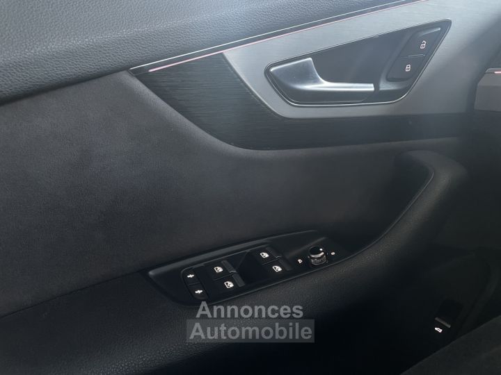 Audi Q7 30 V6 TDI e-tron 373 Tiptronic 8 Quattro 5pl Avus - 14