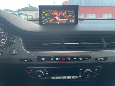 Audi Q7 30 V6 TDI e-tron 373 Tiptronic 8 Quattro 5pl Avus   - 15