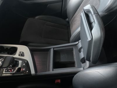 Audi Q7 30 V6 TDI e-tron 373 Tiptronic 8 Quattro 5pl Avus   - 16