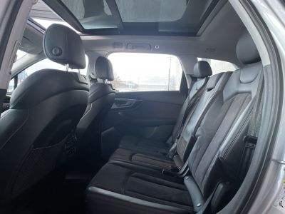 Audi Q7 30 V6 TDI e-tron 373 Tiptronic 8 Quattro 5pl Avus   - 17