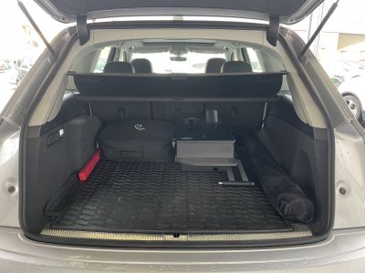 Audi Q7 30 V6 TDI e-tron 373 Tiptronic 8 Quattro 5pl Avus   - 21