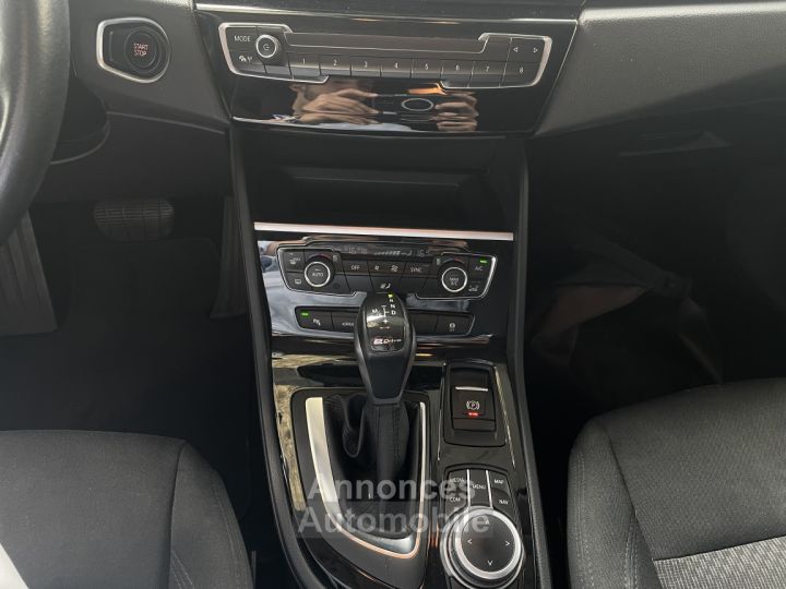 Audi Q7 30 V6 TDI e-tron 373 Tiptronic 8 Quattro 5pl Avus - 22