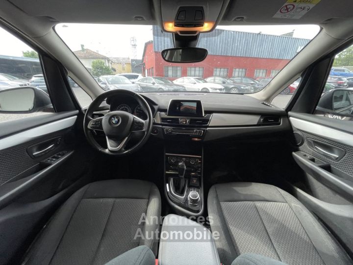 Audi Q7 30 V6 TDI e-tron 373 Tiptronic 8 Quattro 5pl Avus - 23