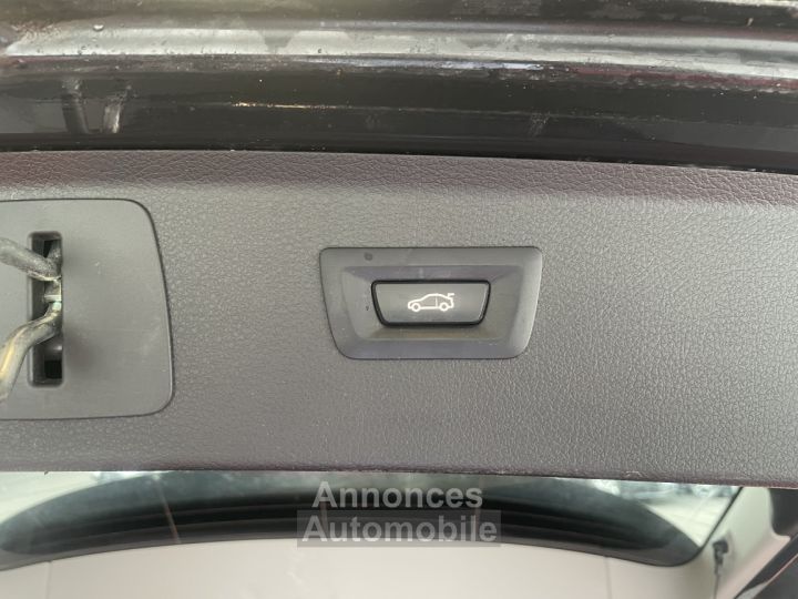 Audi Q7 30 V6 TDI e-tron 373 Tiptronic 8 Quattro 5pl Avus - 25
