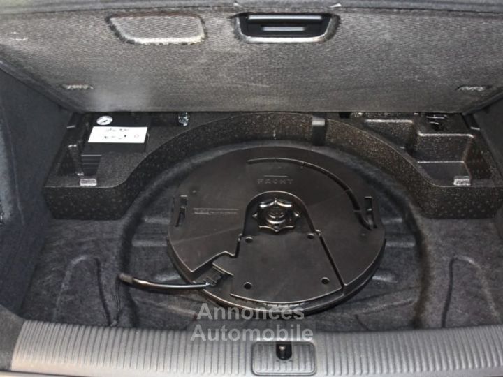 Audi S3 Sportback 20 TFSI 300 Quattro S-Tronic GPS Virtual Sièges Baquet TO Parc Assist Carbone JA 18 - 18