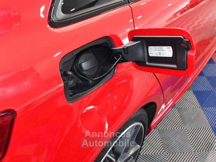 Audi S3 Sportback 20 TFSI 300 Quattro S-Tronic GPS Virtual Sièges Baquet TO Parc Assist Carbone JA 18 - 19