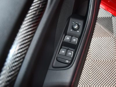 Audi S3 Sportback 20 TFSI 300 Quattro S-Tronic GPS Virtual Sièges Baquet TO Parc Assist Carbone JA 18   - 22