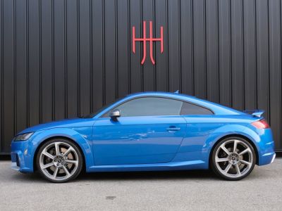 Audi TT RS TTRS   - 1