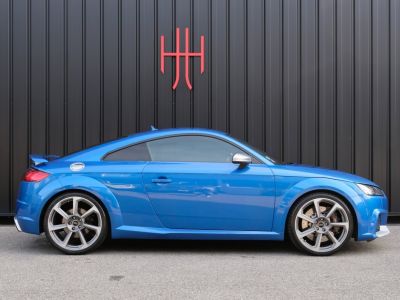 Audi TT RS TTRS   - 2