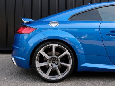 Audi TT RS TTRS   - 3