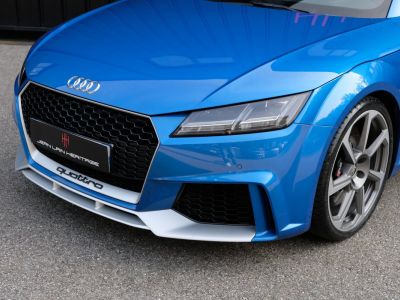Audi TT RS TTRS   - 8