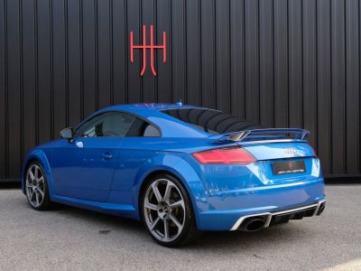 Audi TT RS TTRS   - 9