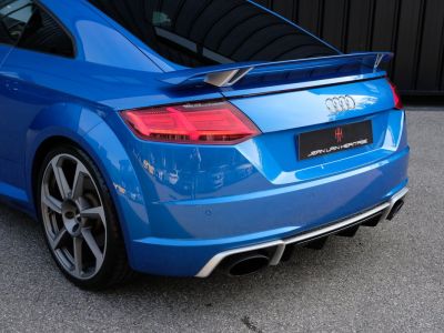 Audi TT RS TTRS   - 10