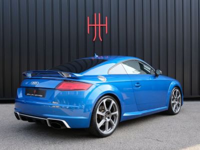 Audi TT RS TTRS   - 11