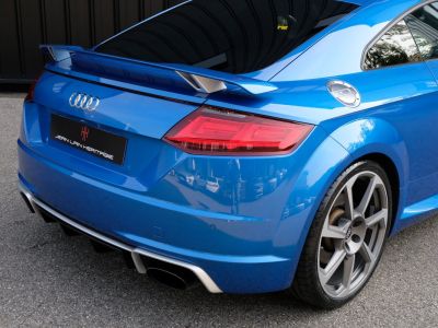 Audi TT RS TTRS   - 12