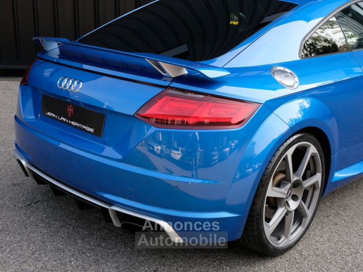 Audi TT RS TTRS - 12