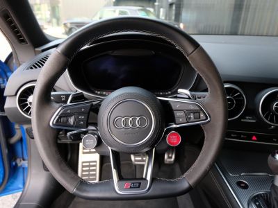 Audi TT RS TTRS   - 17