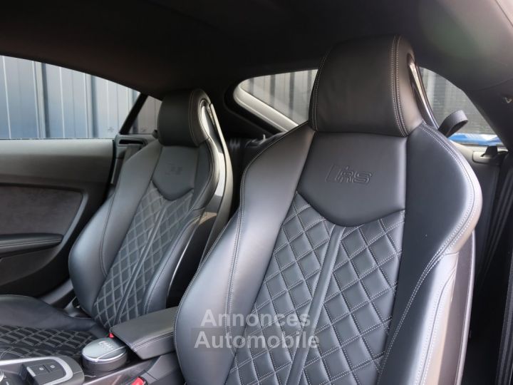 Audi TT RS TTRS - 26