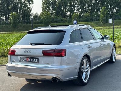 Audi A6 Allroad 30 V6 TDI 218CH AVUS QUATTRO S TRONIC 7   - 3