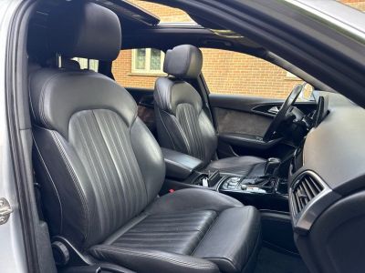Audi A6 Allroad 30 V6 TDI 218CH AVUS QUATTRO S TRONIC 7   - 16
