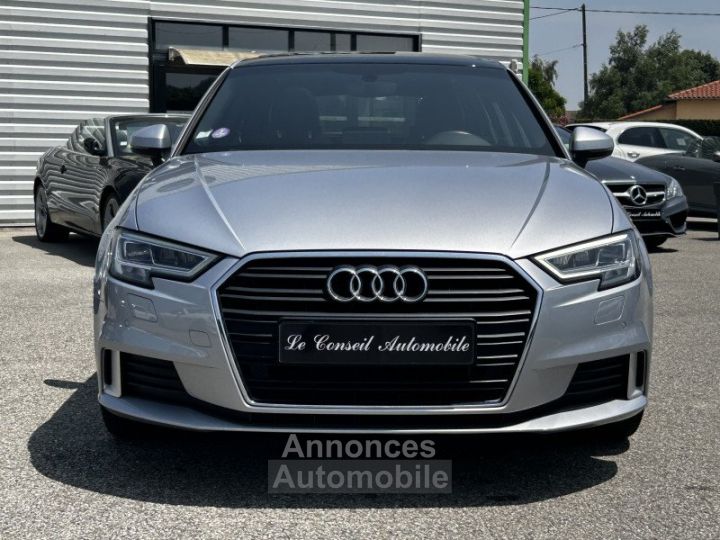 Audi A3 Sportback 15 TFSI 150CH S LINE S TRONIC 7 - 2
