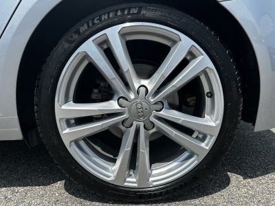 Audi A3 Sportback 15 TFSI 150CH S LINE S TRONIC 7   - 12