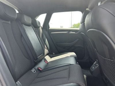 Audi A3 Sportback 15 TFSI 150CH S LINE S TRONIC 7   - 16