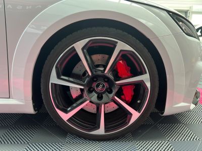 Audi TT RS ROADSTER 2,5 TFSI 400 QUATTRO S TRONIC 7   - 7