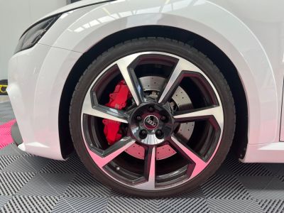 Audi TT RS ROADSTER 2,5 TFSI 400 QUATTRO S TRONIC 7   - 10