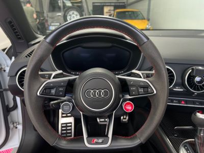 Audi TT RS ROADSTER 2,5 TFSI 400 QUATTRO S TRONIC 7   - 12