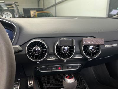 Audi TT RS ROADSTER 2,5 TFSI 400 QUATTRO S TRONIC 7   - 14