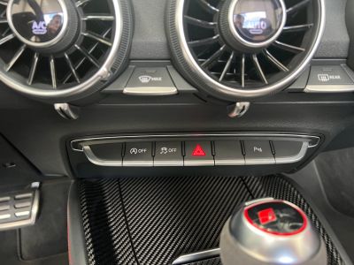 Audi TT RS ROADSTER 2,5 TFSI 400 QUATTRO S TRONIC 7   - 15