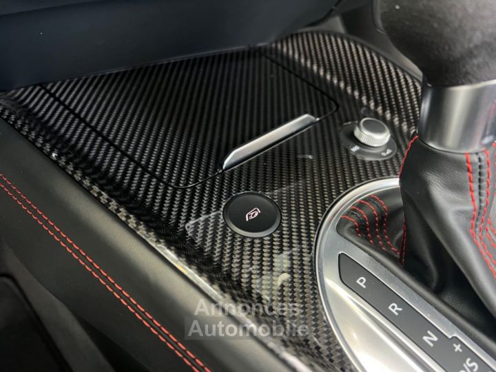 Audi TT RS ROADSTER 2,5 TFSI 400 QUATTRO S TRONIC 7 - 17