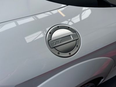 Audi TT RS ROADSTER 2,5 TFSI 400 QUATTRO S TRONIC 7   - 20