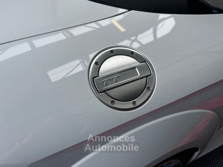 Audi TT RS ROADSTER 2,5 TFSI 400 QUATTRO S TRONIC 7 - 20