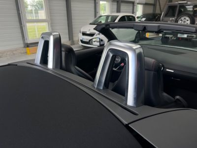 Audi TT RS ROADSTER 2,5 TFSI 400 QUATTRO S TRONIC 7   - 21