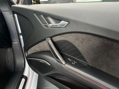 Audi TT RS ROADSTER 2,5 TFSI 400 QUATTRO S TRONIC 7   - 23