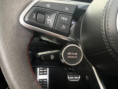 Audi TT RS ROADSTER 2,5 TFSI 400 QUATTRO S TRONIC 7   - 26