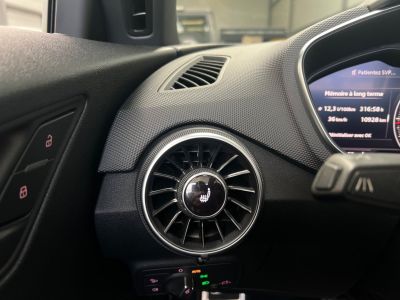 Audi TT RS ROADSTER 2,5 TFSI 400 QUATTRO S TRONIC 7   - 28