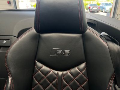 Audi TT RS ROADSTER 2,5 TFSI 400 QUATTRO S TRONIC 7   - 31