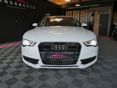 Audi A5 Sportback V6 30 TDI 245 Ambiente Plus Quattro S tronic 7 / JANTES ROTOR   - 2
