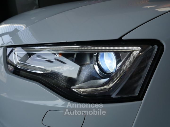 Audi A5 Sportback V6 30 TDI 245 Ambiente Plus Quattro S tronic 7 / JANTES ROTOR - 7