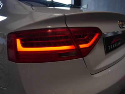 Audi A5 Sportback V6 30 TDI 245 Ambiente Plus Quattro S tronic 7 / JANTES ROTOR   - 8