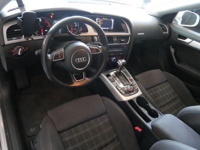 Audi A5 Sportback V6 30 TDI 245 Ambiente Plus Quattro S tronic 7 / JANTES ROTOR   - 9
