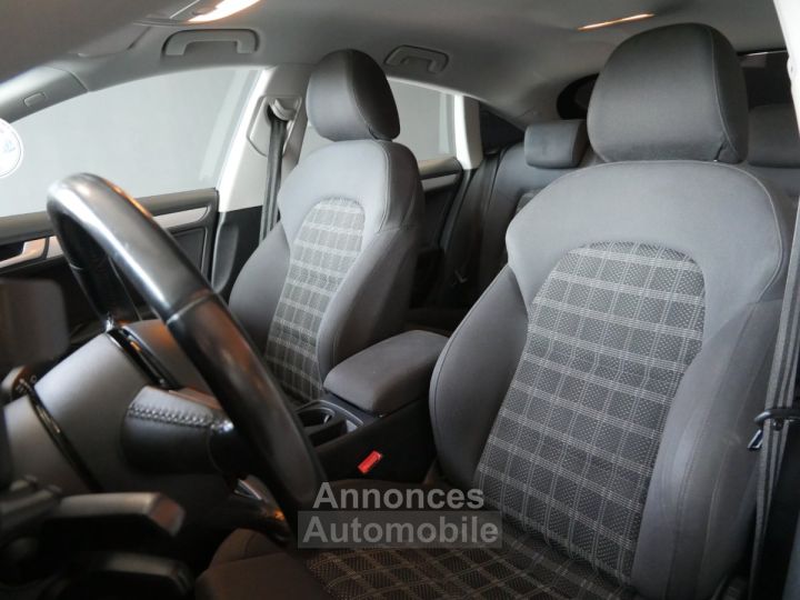 Audi A5 Sportback V6 30 TDI 245 Ambiente Plus Quattro S tronic 7 / JANTES ROTOR - 10