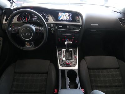 Audi A5 Sportback V6 30 TDI 245 Ambiente Plus Quattro S tronic 7 / JANTES ROTOR   - 11
