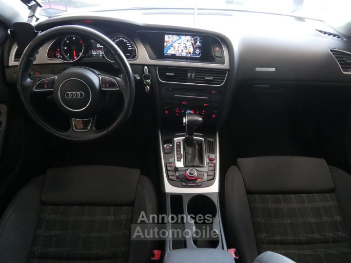 Audi A5 Sportback V6 30 TDI 245 Ambiente Plus Quattro S tronic 7 / JANTES ROTOR - 11