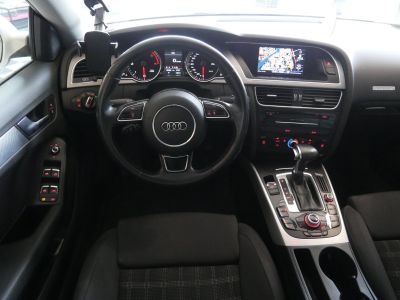 Audi A5 Sportback V6 30 TDI 245 Ambiente Plus Quattro S tronic 7 / JANTES ROTOR   - 12