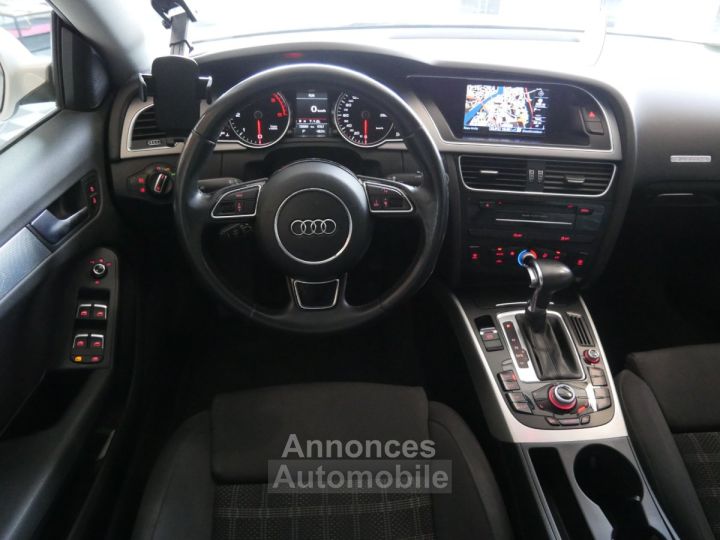Audi A5 Sportback V6 30 TDI 245 Ambiente Plus Quattro S tronic 7 / JANTES ROTOR - 12