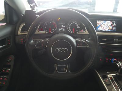 Audi A5 Sportback V6 30 TDI 245 Ambiente Plus Quattro S tronic 7 / JANTES ROTOR   - 13